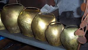 I campanacci di Tonara